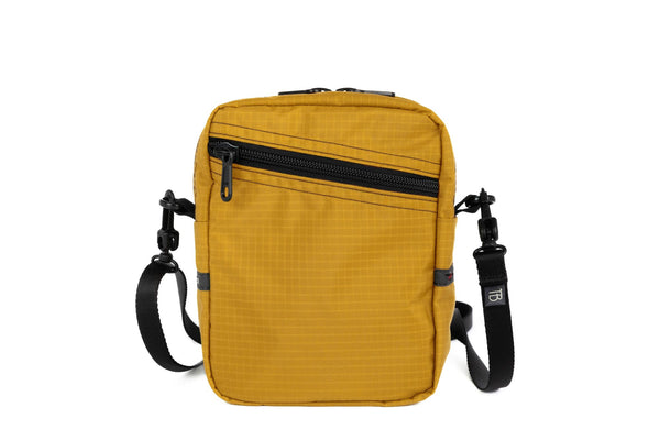 Everyday Cubelet in Marigold.